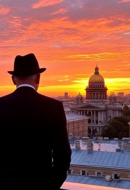 Концерт на крыше. ЗОЛОТАЯ ЭПОХА ДЖАЗА. От Гершвина и Эллингтона до Синатры и Чика Кориа