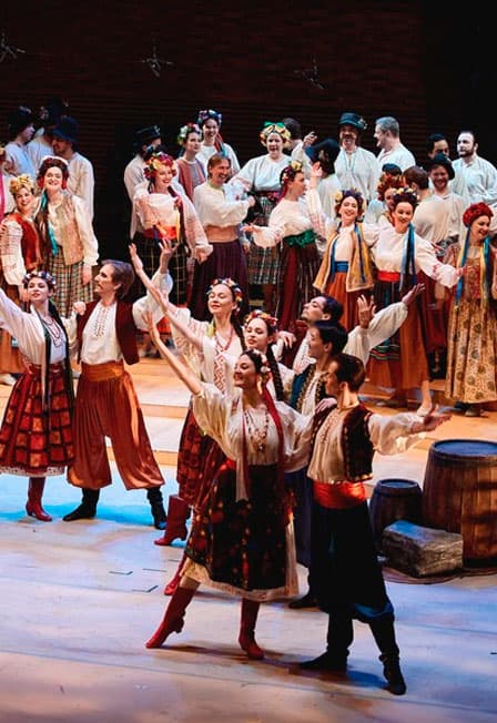 Майская ночь