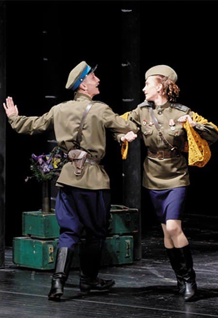 Небесный тихоход