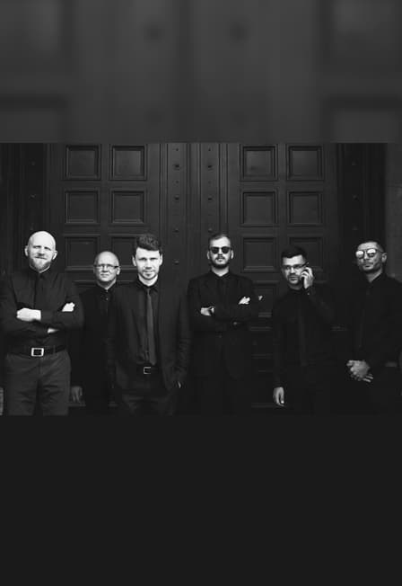 Джаз 60-х годов