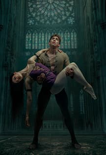 Собор Парижской Богоматери