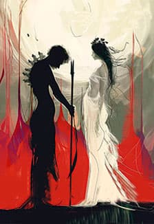 Рок-опера "Орфей и Эвридика"