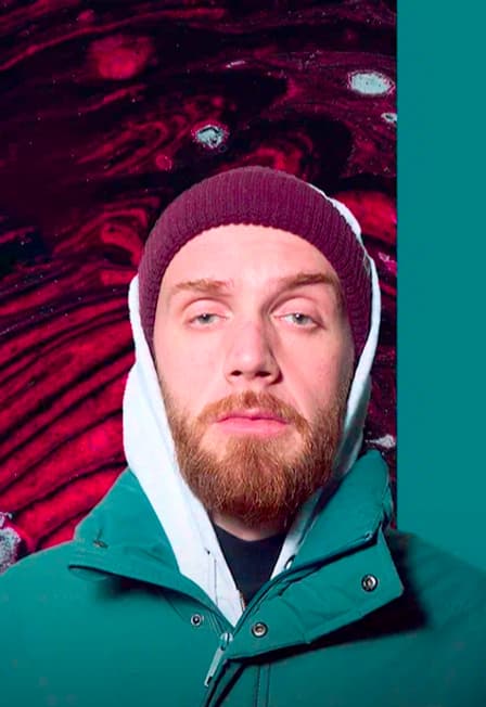 Анатолий Бороздин / Проверочный стендап-концерт