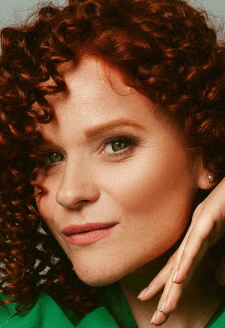 Анна Малышева и квартет Дмитрия Ковзеля