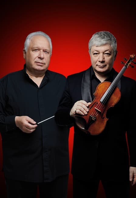 БЕТХОВЕН, МЕНДЕЛЬСОН