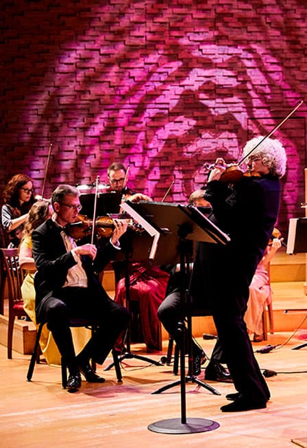 Страдивари-ансамбль