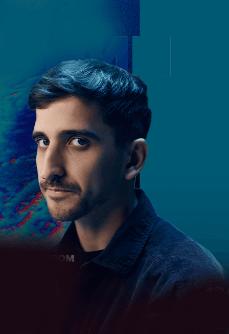 Фил Воронин / Стендап-концерт