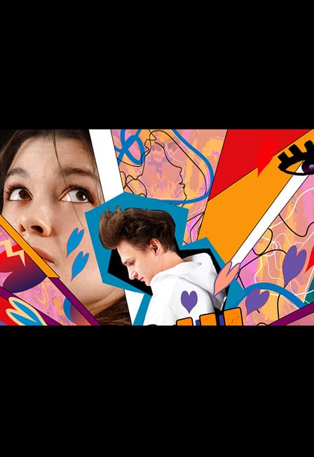 Краш в сердце