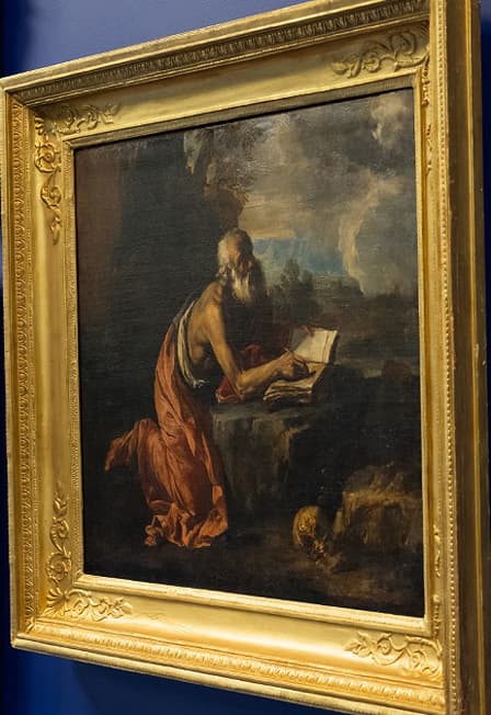 Выставка «Все Бенуа – Всё Бенуа»