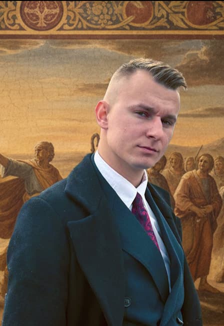 Алексей Третьяков. Кто написал Библию? Научно-исторический взгляд.