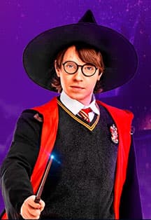 Гарри Поттер