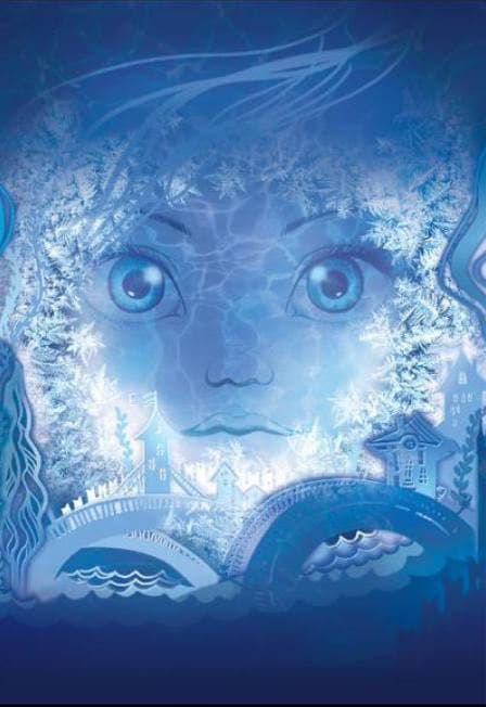 Спектакль «Живая вода. Новогодние приключения»