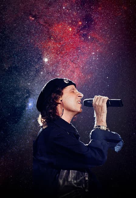 Трибьют под звездами «Scorpions: Still Loving You»