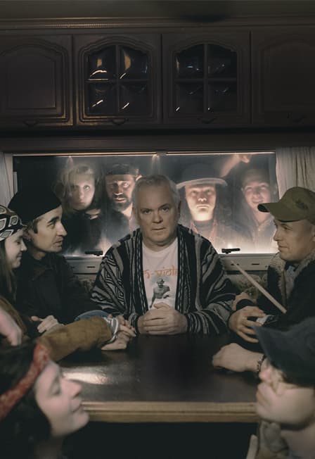 Е-ЕЕ-ЕЕ! / Бременские музыканты (Театр «Старый дом», г. Новосибирск)