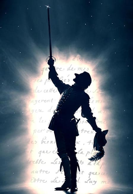 Сирано де Бержерак