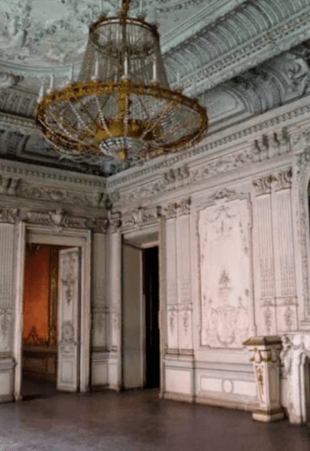 особняк Брусницыных