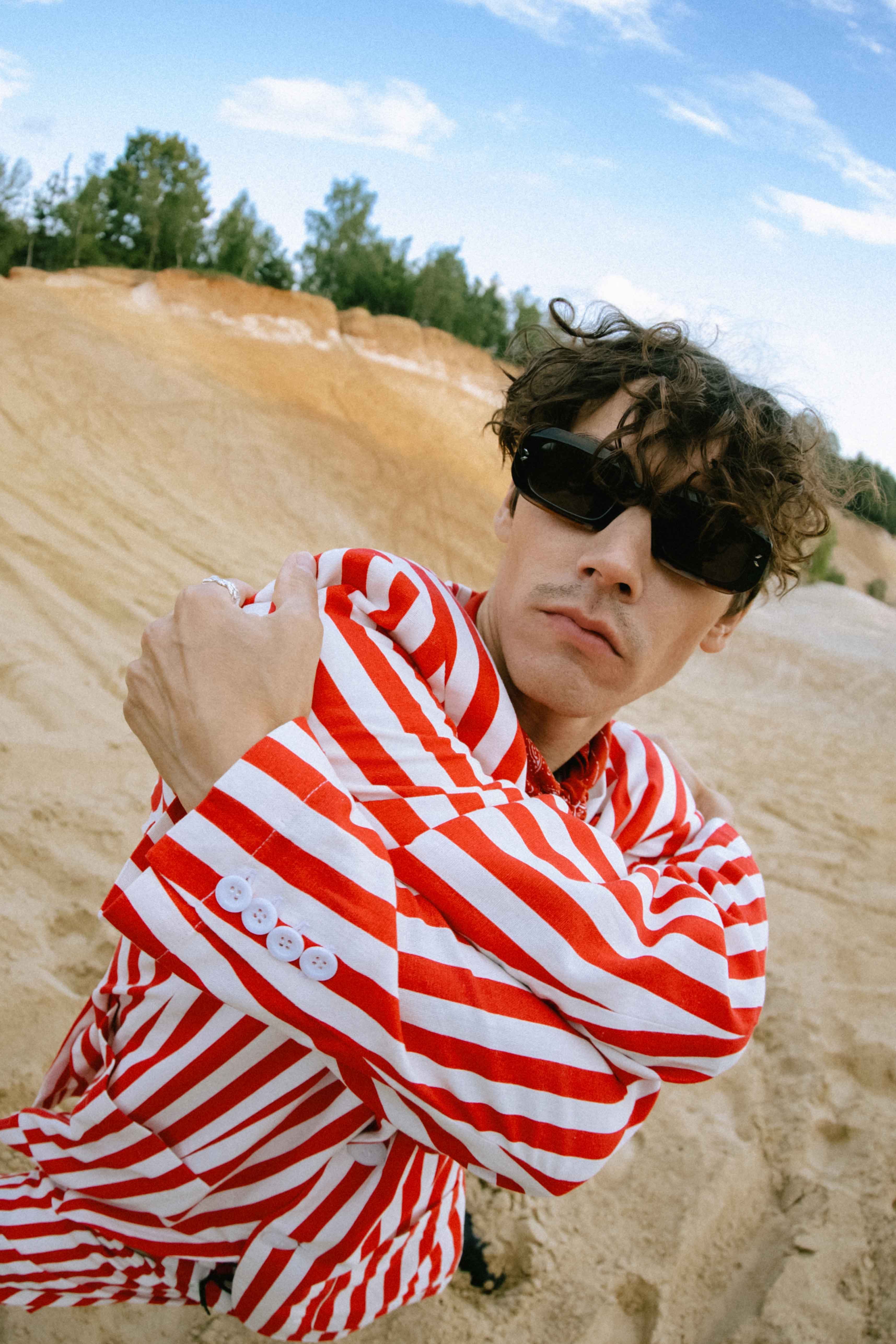 Фестиваль «Антон тут рядом»