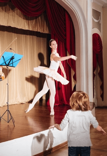 Музыка Чайковского для малышей