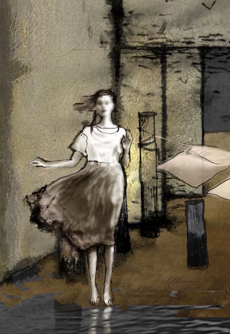 АЛЫЕ ПАРУСА (ПРЕМЬЕРА)