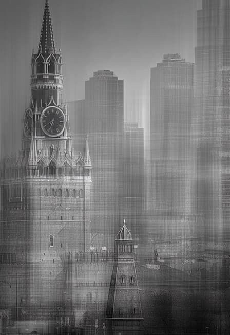 Лекция. История русской архитектуры в 10 шедеврах