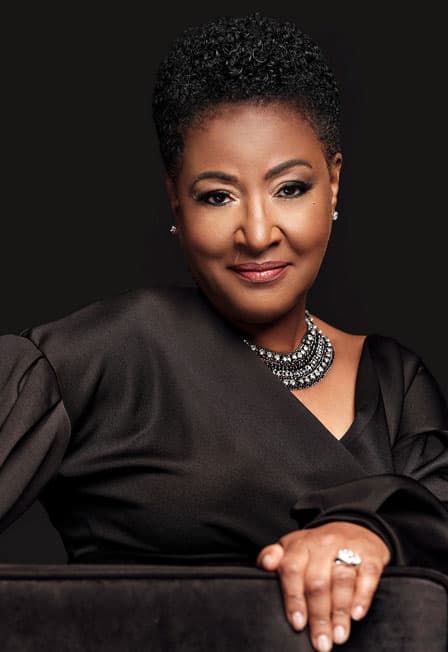 Ванесса Рубин (США) и Квартет Арка Овруцкого