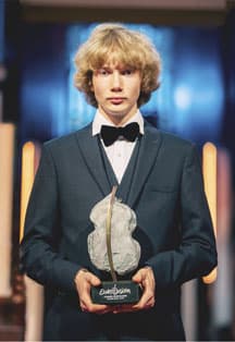 Концерт пианиста Ивана Бессонова