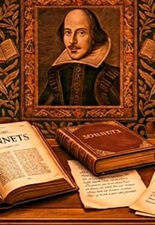 Сонеты Шекспира. Музыкально-литературный концерт