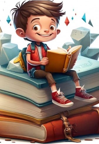 Квест "Сказки моего детства"