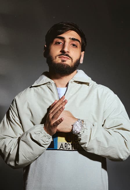 XCHO | СУРГУТ | 2 АПРЕЛЯ | ВАВИЛОН