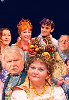 Не в свои сани не садись!