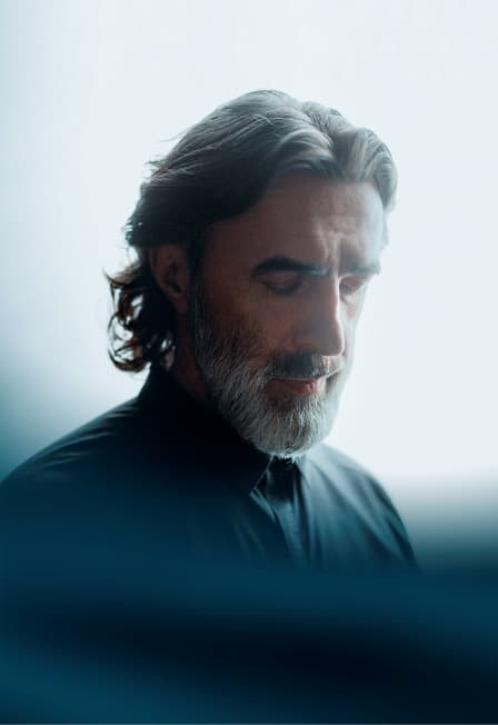 Вячеслав Бутусов и группа «Орден Славы»