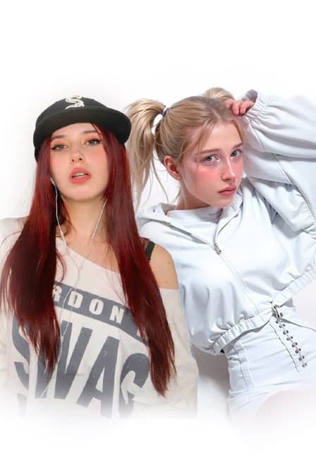 Большой движ