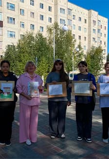 Нарисуй натюрморт с нуля. Мастер-класс