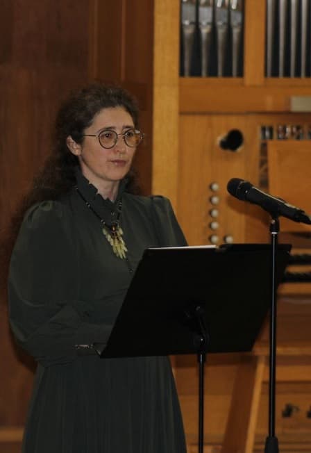 Лекция концерт "Эпоха Барокко"