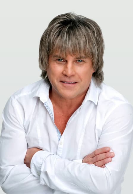 Алексей Глызин