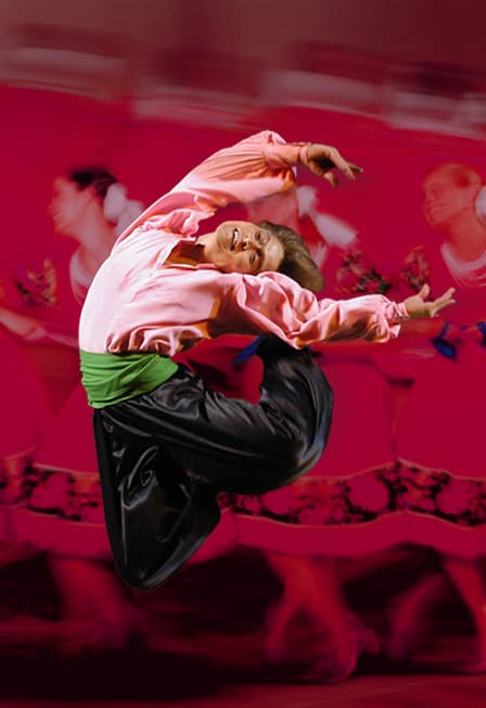 ГААНТ им. Игоря Моисеева (г. Ноябрьск)