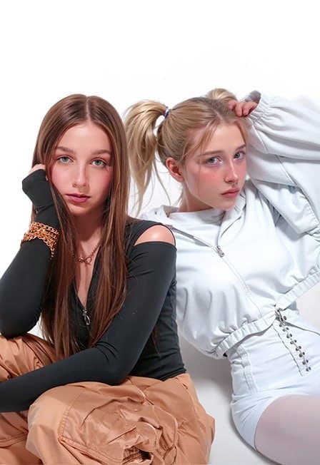 Лайк против ТикТок