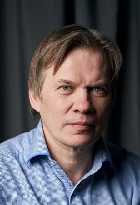 Творческая встреча "Мой путь в профессию". Зятьков С.С.