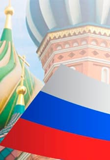 Флаг России – гордость государства