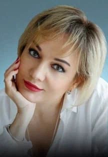 Татьяна Буланова (Печора)