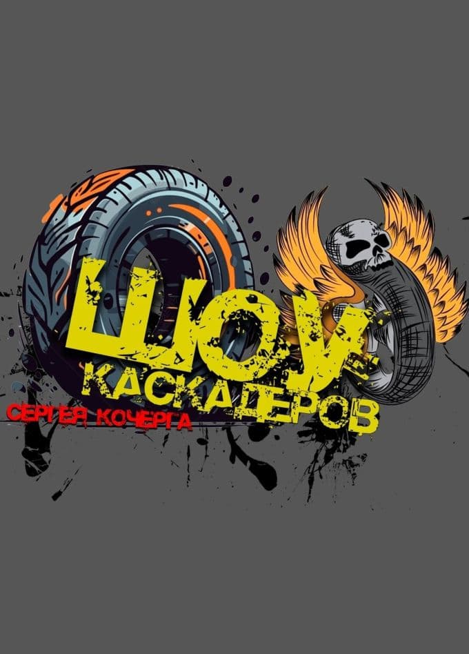 Шоу каскадеров