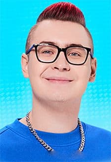 Шоу Влада Кобякова