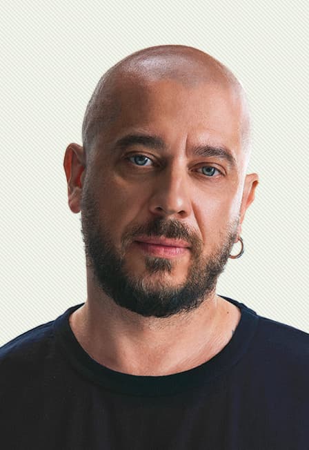 Стас Старовойтов. Дико извиняюсь: Стендап-концерт