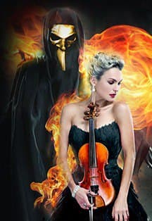 Вивальди. Любовь и смерть в Венеции