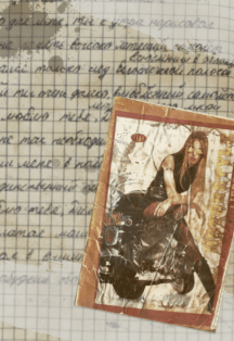 Спектакль "Дорогой дневник"