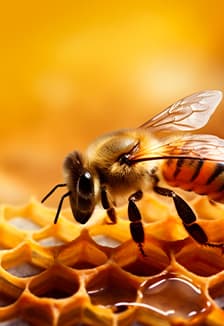 В гости на пасеку. Экскурсия