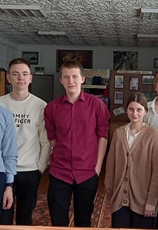Книжная вселенная. Битва эрудитов