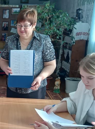 Когда оживают легенды. Литературный квиз
