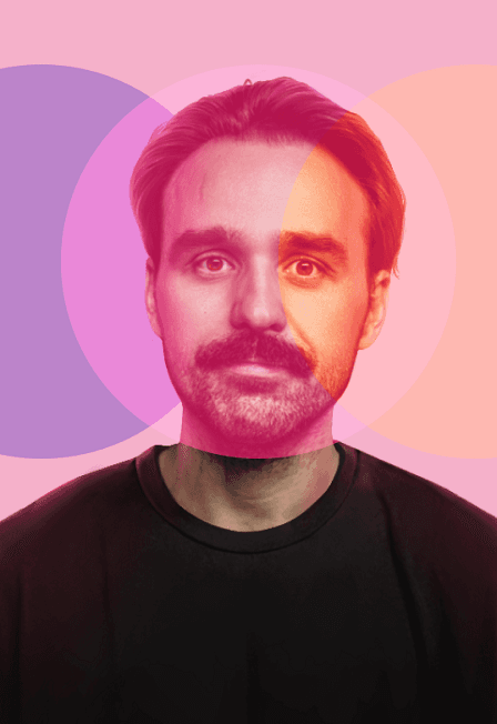 Никита Шевчук: Фантазёр. Standup