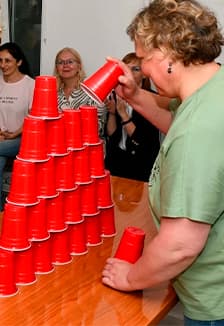 Играем и изучаем историю родного края. Программа